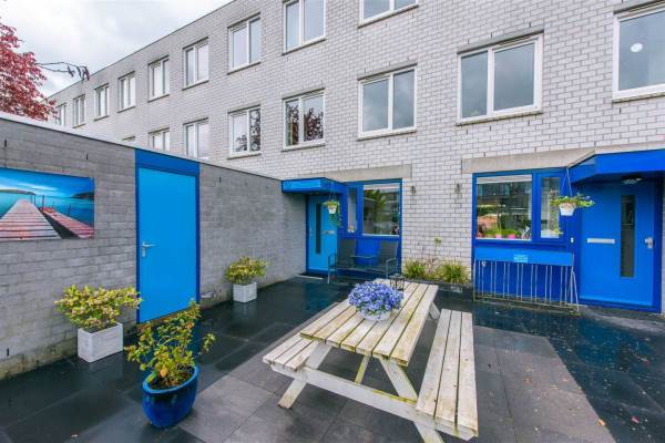 Woning Het Geheugen 9 Amersfoort