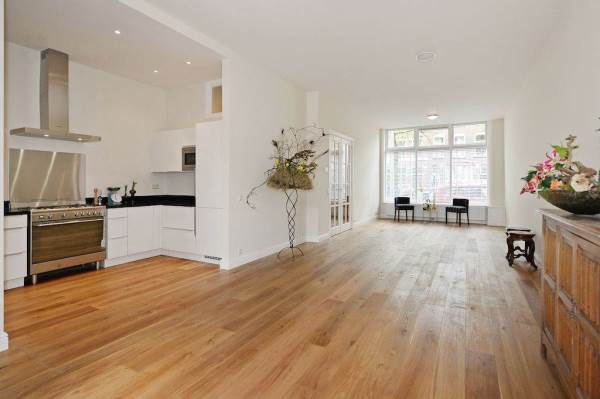 Woning Regentesselaan 210 Den Haag