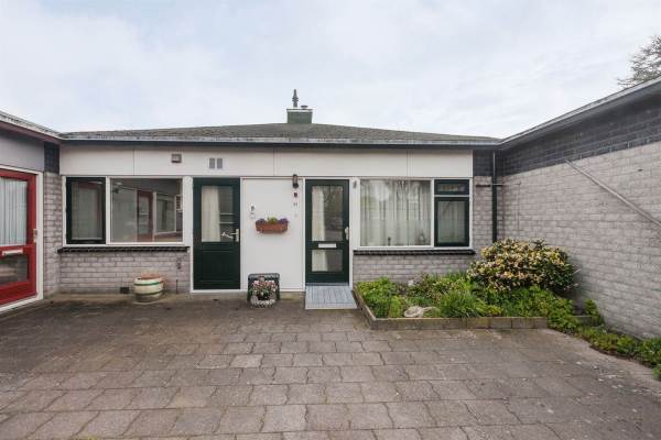 Woning Weth.Nijboerstraat 51 Nieuwleusen