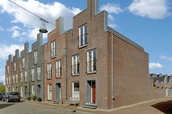 Woning Bastertlaan 52 Loenen aan de Vecht