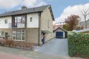 Woning Birkstraat 8 Soest