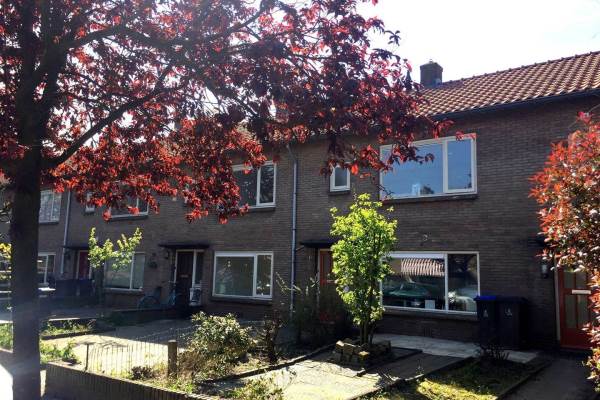 Woning Vennecoolstraat 21 Hilversum