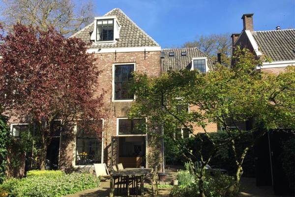 Woning Hoogstraat 20 Abcoude