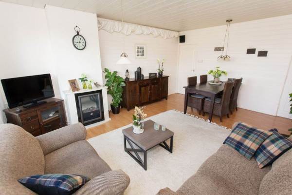 Woning Curaçaolaan 56 Vlaardingen