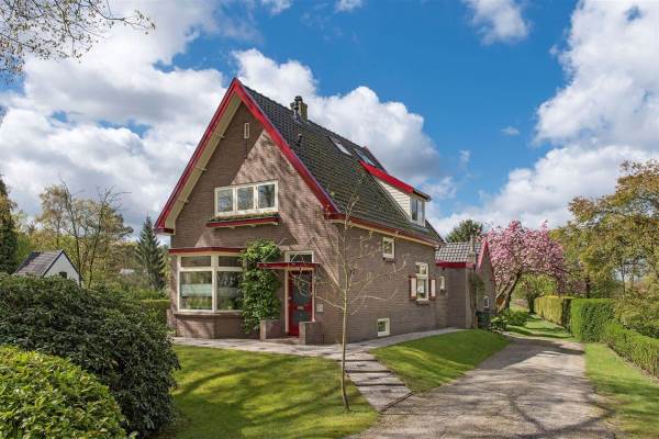 Woning Apeldoornseweg 3 Eerbeek
