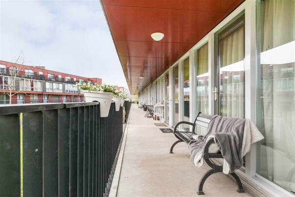 Woning Karper 52+P Amersfoort