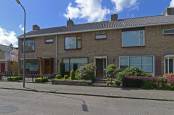 Woning Van Staverenstraat 3 Reeuwijk