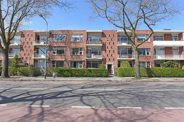 Woning Van Iddekingeweg 85 Groningen