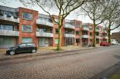 Woning De Factorij 27 Zaandam