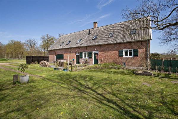 Woning Rucphenseweg 39 Klein Zundert