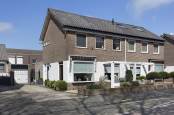 Woning Spinozalaan 10 Rijnsburg