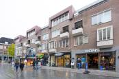 Woning Houtmarkt 6 Breda