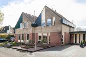 Woning Orion 14 Lemmer