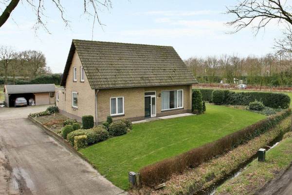 Woning Behelp 11 Heusden Gem Asten