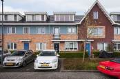 Woning Lofoten 121 Zoetermeer