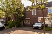 Woning Gersthove 18 Diemen