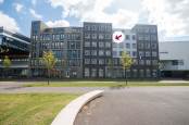 Woning Leerparkpromenade 370 Dordrecht