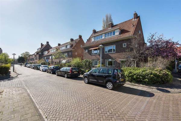 Woning Tuinbouwstraat 90hs Amsterdam