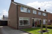 Woning De Vore 19 Drachten
