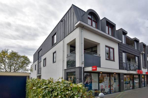 Woning Wuiver 26B Spanbroek