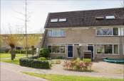 Woning Thijsselaan 37 Culemborg