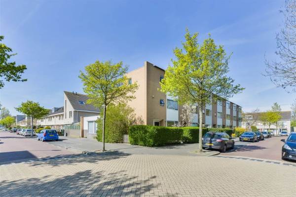 Woning Louis Couperussingel 7 Amstelveen