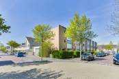 Woning Louis Couperussingel 7 Amstelveen