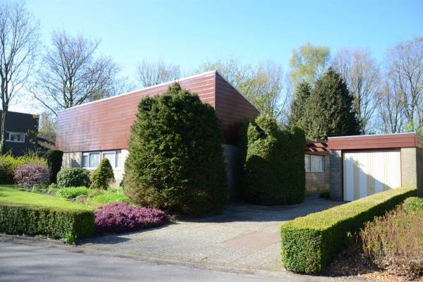 Woning Anthony Fokkerloane 5 Feanwâlden