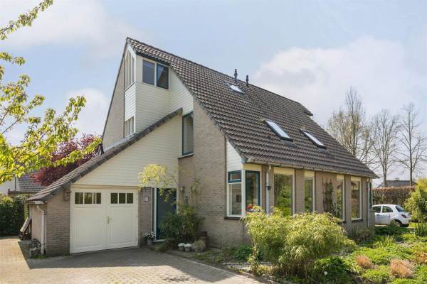 Woning Morgenster 25 Wijhe