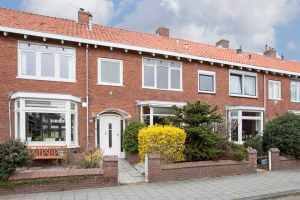 Woning Roemer Visscherstraat 149 Haarlem