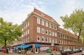 Woning Bestevâerstraat 256II(+IV) Amsterdam
