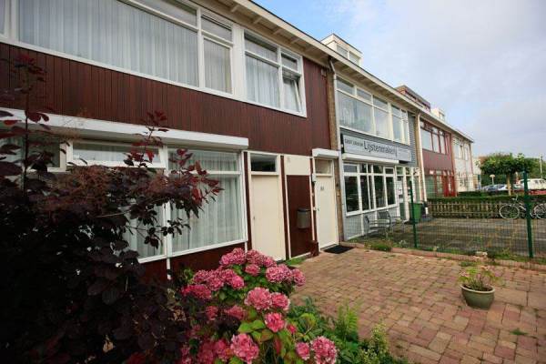 Woning Badhoevelaan 86 Badhoevedorp