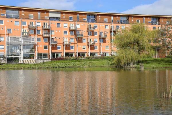 Woning Louis Davidsstraat 148 Almere