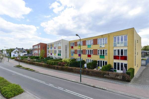 Woning Kameleonstraat 28 Soest