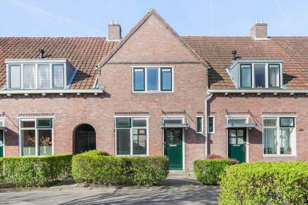 Woning Koeplein 13 Leeuwarden