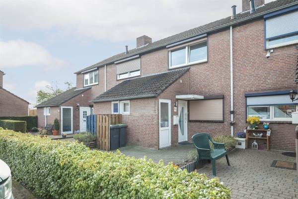 Woning Troereberg 51 Landgraaf