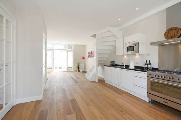 Woning Tedingerstraat 17 Leidschendam