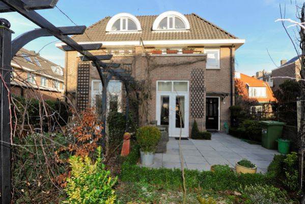 Woning Prins Mauritslaan 156F Den Haag