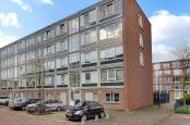 Woning Lederambachtstraat 220 Amsterdam