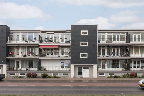 Woning Singel 1940-1945 18 Oss