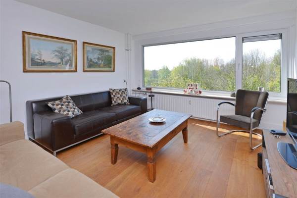 Woning Wimbledonpark 43 Amstelveen