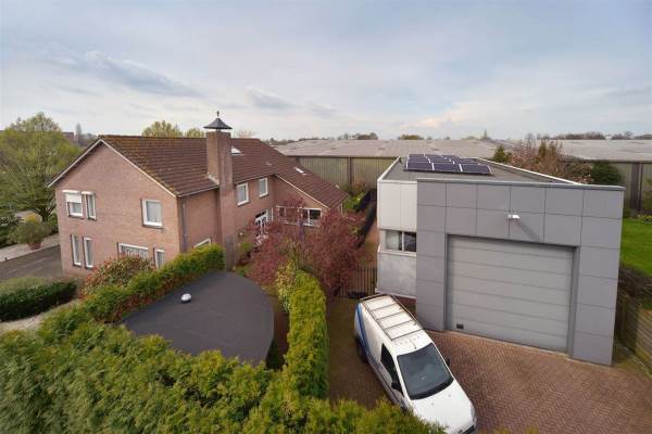 Woning Heikampweg 2 Rosmalen