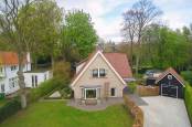 Woning Eikendael 9 Wassenaar