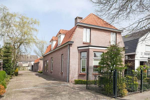 Woning Sint Servatiusstraat 42 Heeswijk-Dinther