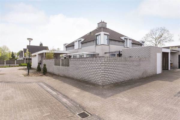 Woning Hopveld 32 Veghel