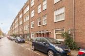 Woning Bestevâerstraat 165-I Amsterdam