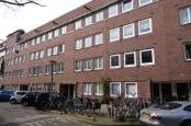 Woning John Franklinstraat 27III Amsterdam