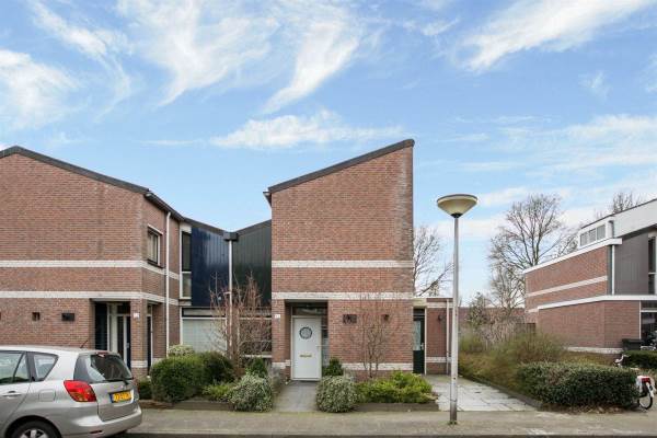 Woning Plataan 34 Mierlo