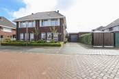 Woning Zilveresdoorn 6 Cuijk