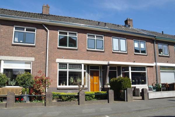 Woning Leidsestraatweg 645 Woerden